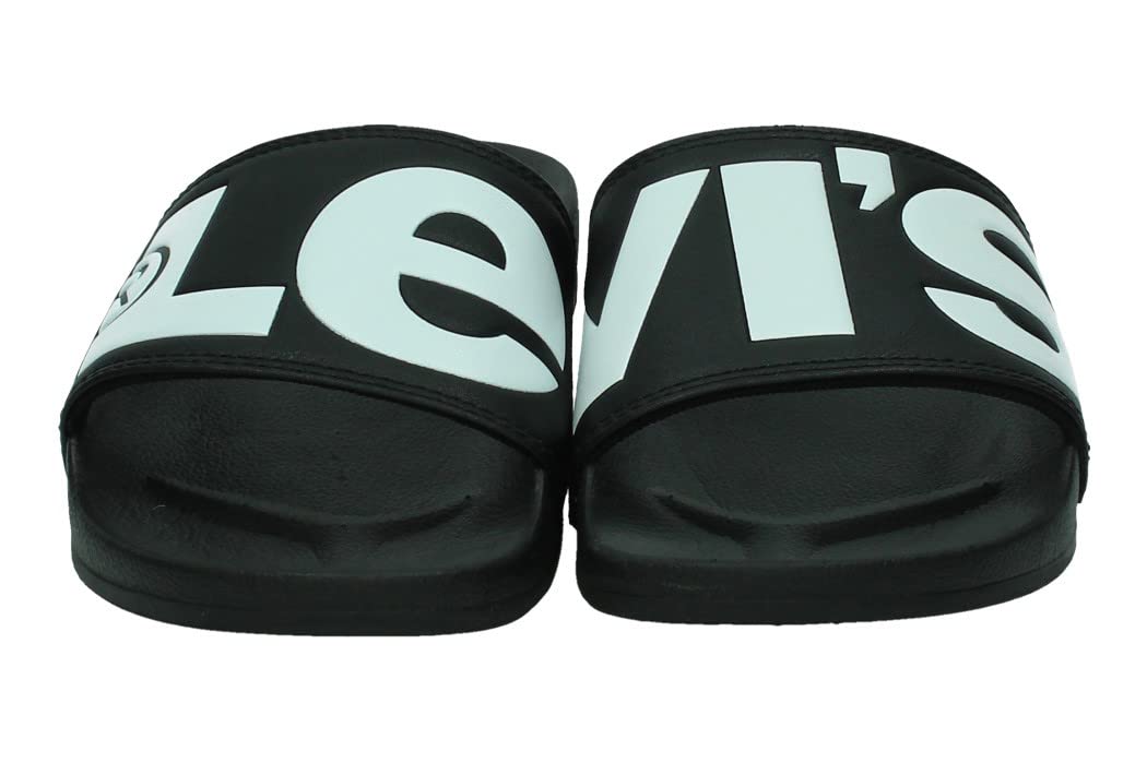 LEVIS FOOTWEAR AND ACCESSORIES June Batwing S ChanclasMujer