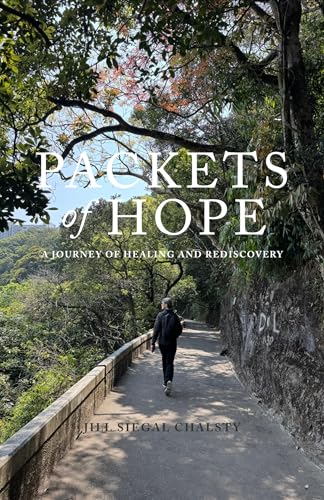 #113 Jill Chalsty: Packets of Hope & Life Skills That Change Lives