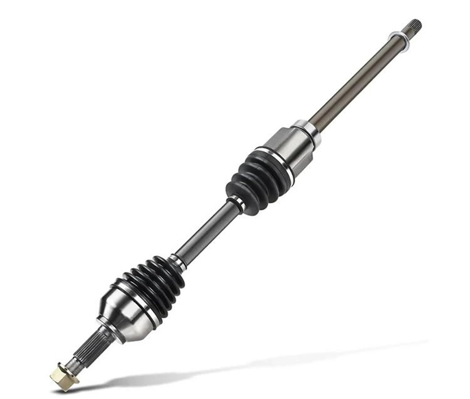 Albero Cardanico 39100JG04C Ricambi Auto 1 Pz Semiasse Anteriore per Nissan per X-Trail Kit semiasse
