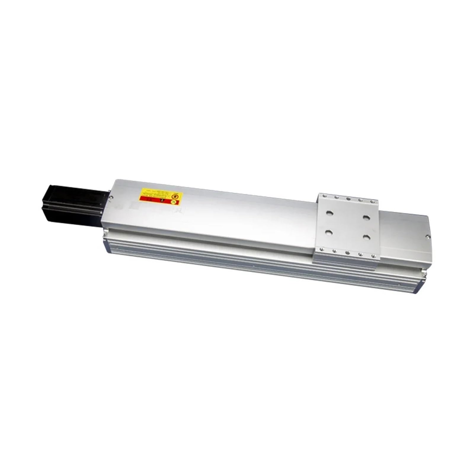 Table coulissante à rail linéaire de 120 mm de large, charge de 120 kg, actionneur à vis à billes robuste SFU1605/1610 2 x HGR15(700mm SFU1605)