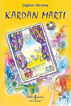 Paperback Kardan Marti [Turkish] Book