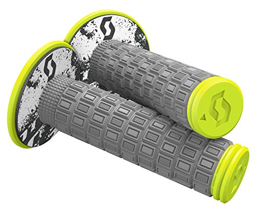 Scott USA 269305-5776 jaune neon : l'équipement sport et sécurité idéal