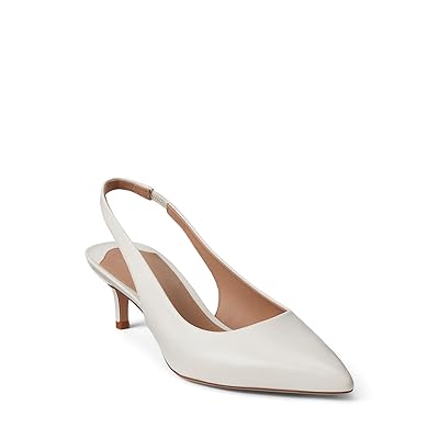 Lauren Ralph Lauren Lolah Pump High Women