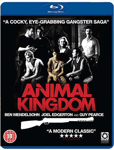 Animal Kingdom [Edizione: Regno Unito] [Reino Unido] [Blu-ray]