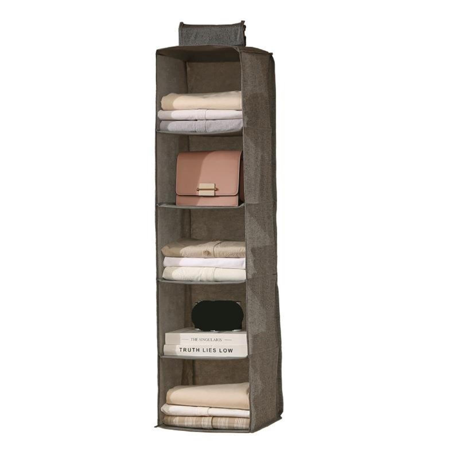 Borsa da appendere for riporre l'armadio 2 pezzi per Camera Bagno