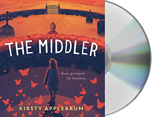 The Middler view 2