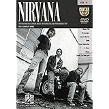 Nirvana: Guitar Play-along Dvd Volume 11