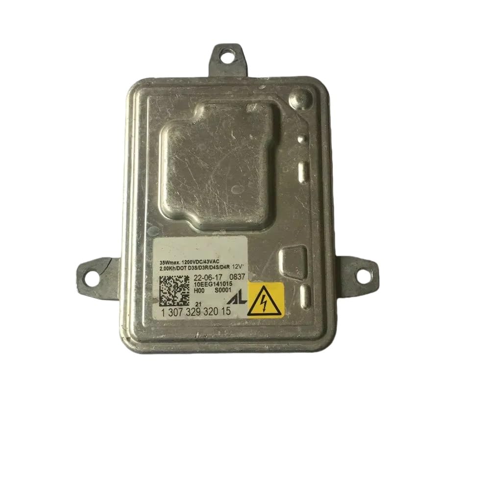 Xenon Ballast Xenon Ballast HID Headlight Control Module 130732932015 for CLA for CLA250 CLA45 GLA250 GLA45