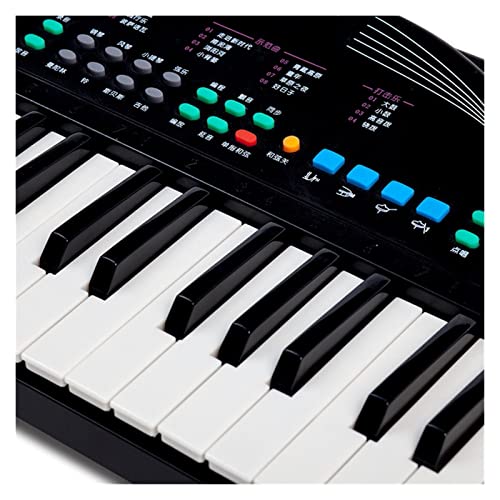 Clavier Piano Piano Numérique À 42 Touches Électroniques À L’organe Électronique - Les Beatles, Paul McCartney, John Lennon, RIngo Starr, George Harrison Clavier Piano Piano Numérique À 42 Touches Électroniques À L'organe Électronique – Image 4