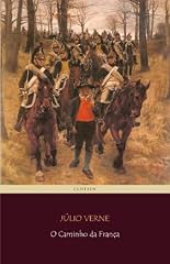 Capa de O Caminho da França (Viagens Maravilhosas)