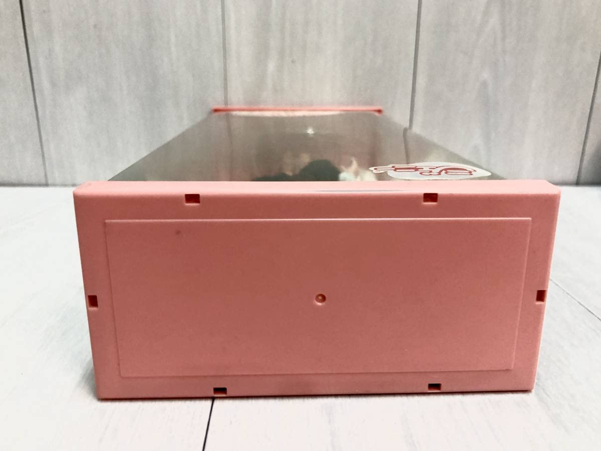 Amazon | 2個セット ジェニー ジェニーちゃん ヤクルト ヤクルト