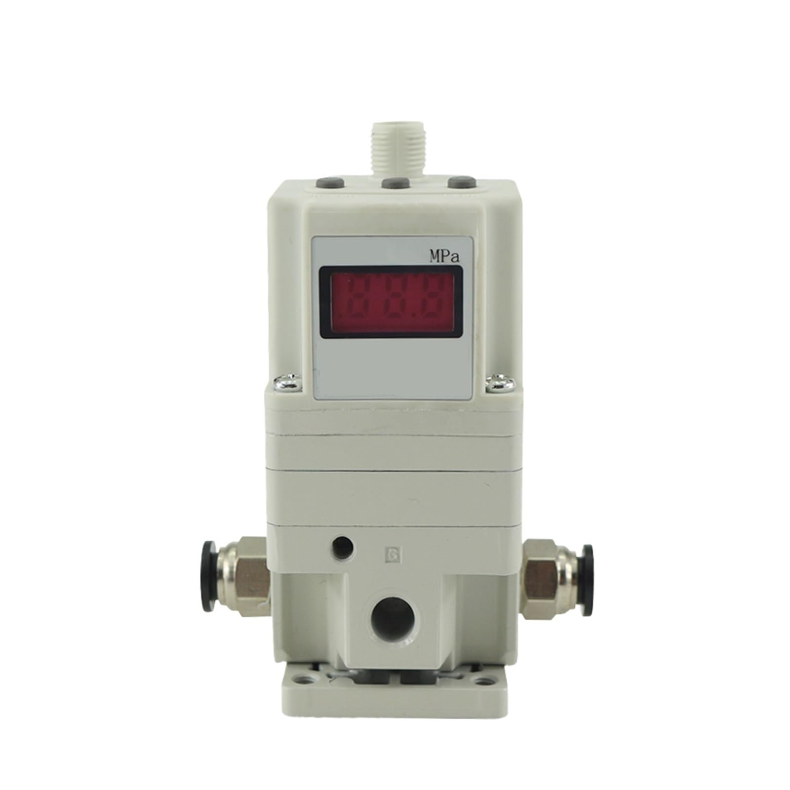 Électrovanne pneumatique proportionnelle ITV1030 vanne electrique 312N