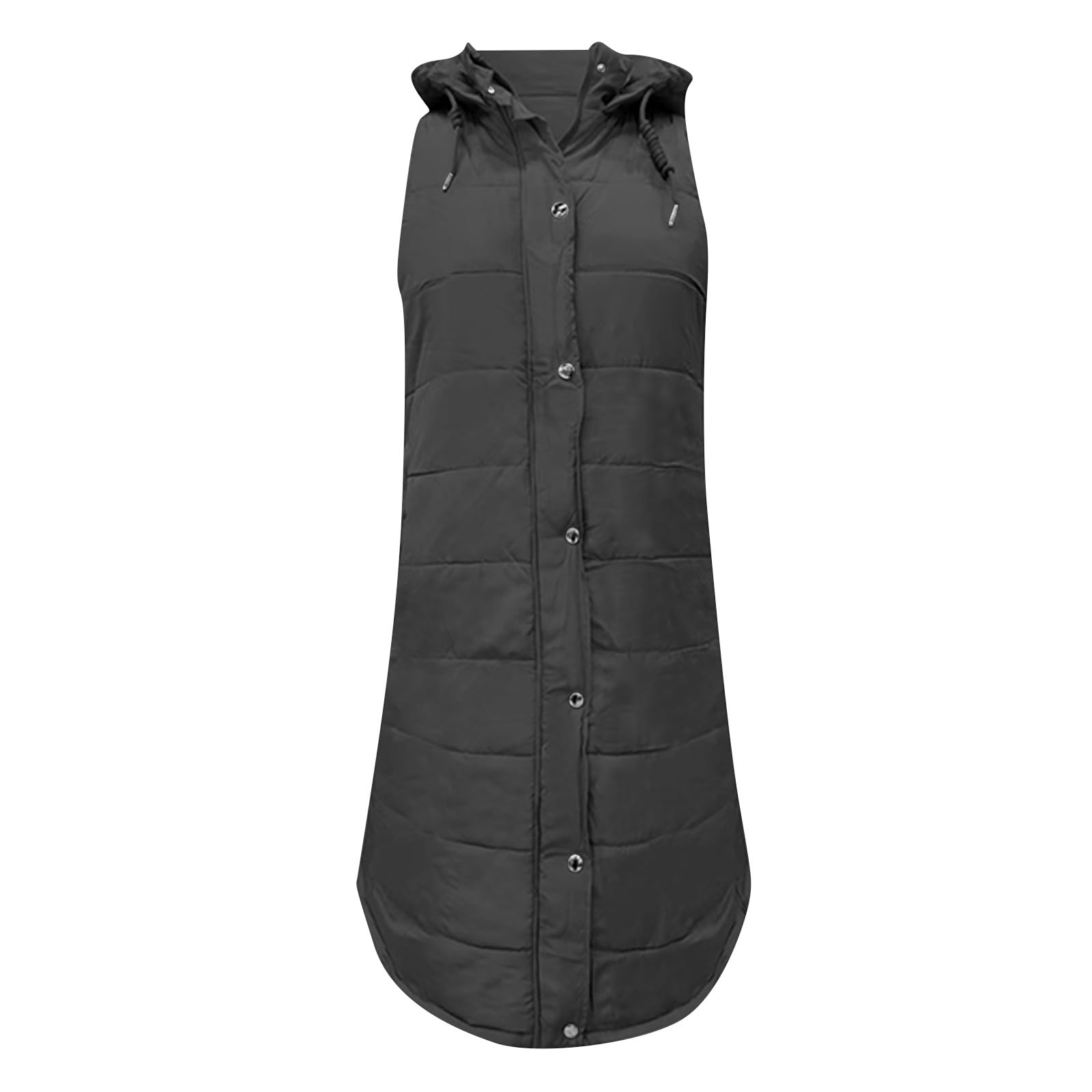 äRmellose Weste Damen Tank Top Modische Damen mit zeitlose Eleganz für Freizeit Alltag warm gefütterte Übergangsjacke