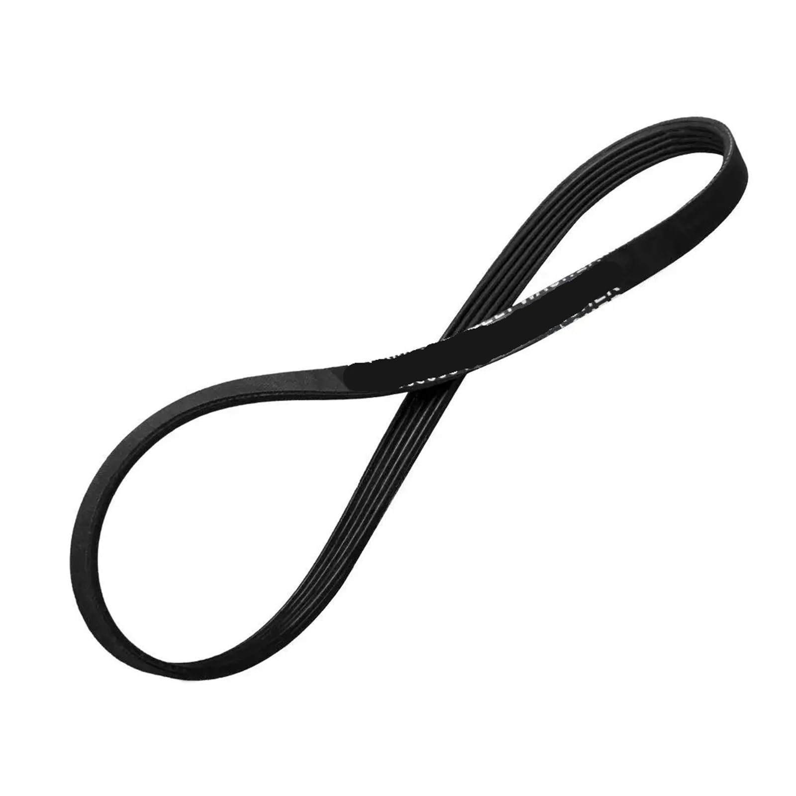 Correa de transmisión de lavadora de alta durabilidad para Whirlpool
