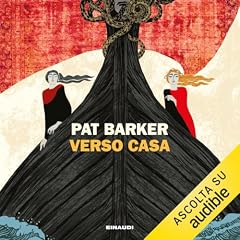 Verso casa copertina