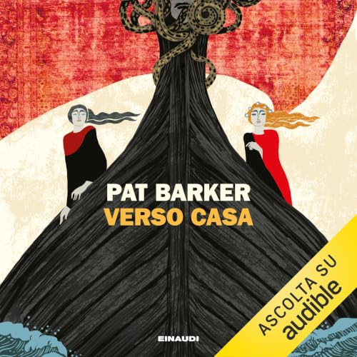 Verso casa cover art