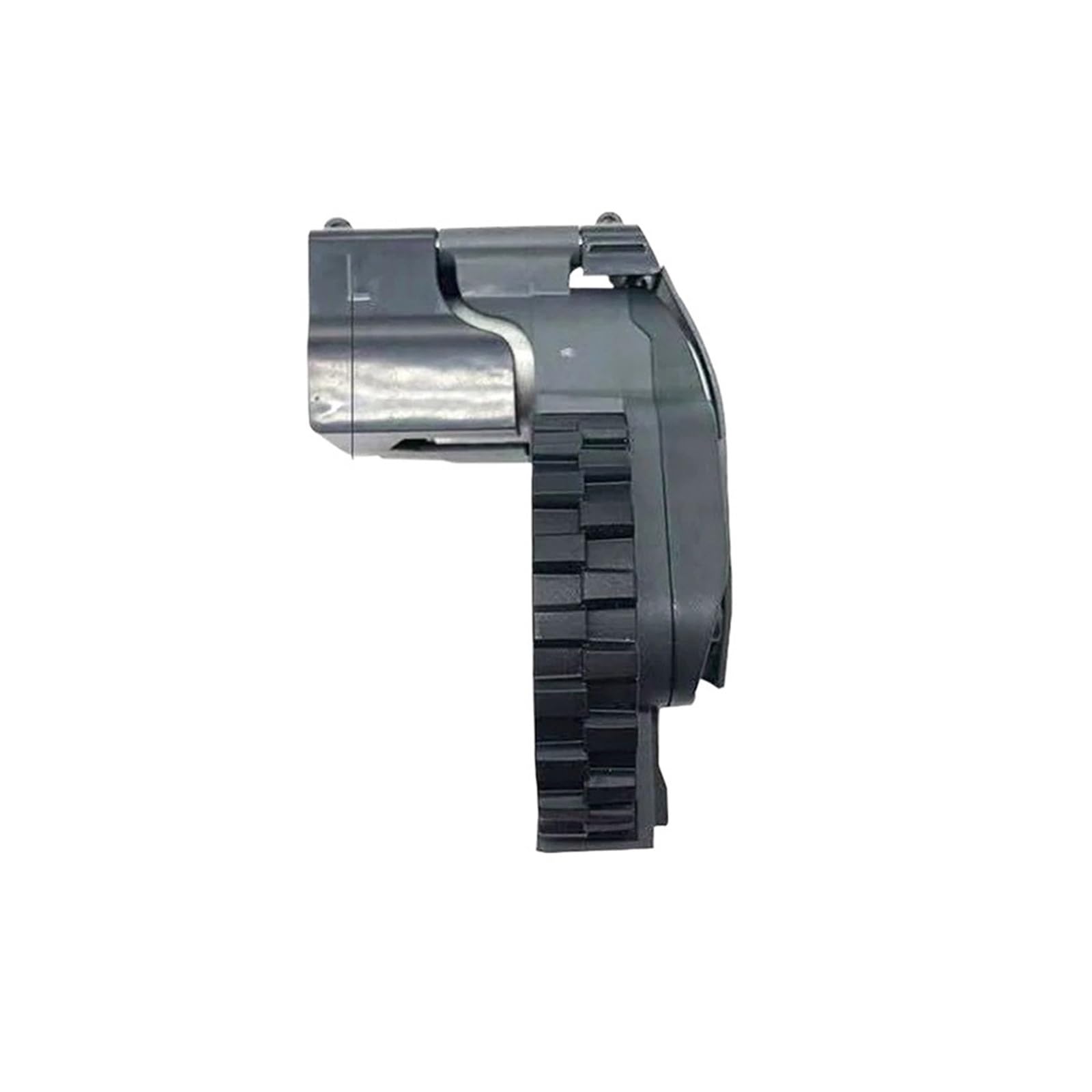 NUCBCULWP Compatible For Xiaomi ，Compatible For Roborock， S5 S50 S51 S52 S55 S502-00/01/02/03 S552-00 ，Robot Vacuum Cleaner Wheel Parts With Motor(L 1pcs)