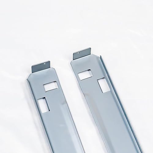 Miniatura 4 de HD Durable KSTK1 Apilamiento Kit para LavadoraSecadora LG Lavandería 27" Carga Frontal LGKIT1