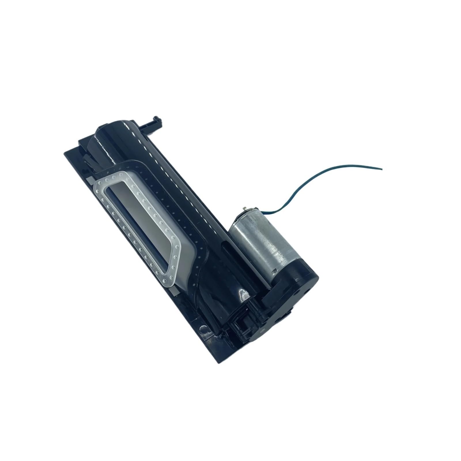 Robot Vacuum Cleaner Spare Parts Main Brush Frame Motor With Housing Assembly，Compatible For Proscenic，M7 Pro，Compatible For Kyvol，Cybovac S3(WP11)