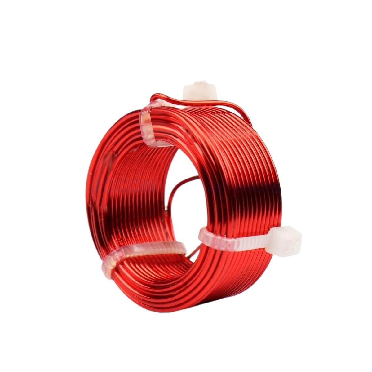 Inductor de núcleo de aire 1.3MH para filtros de altavoz