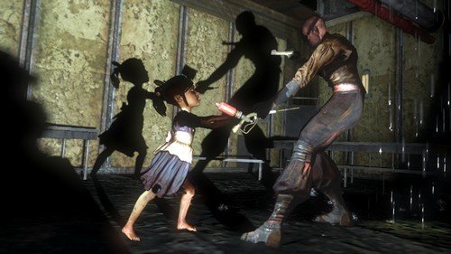 Image of Bioshock 2 [Download]