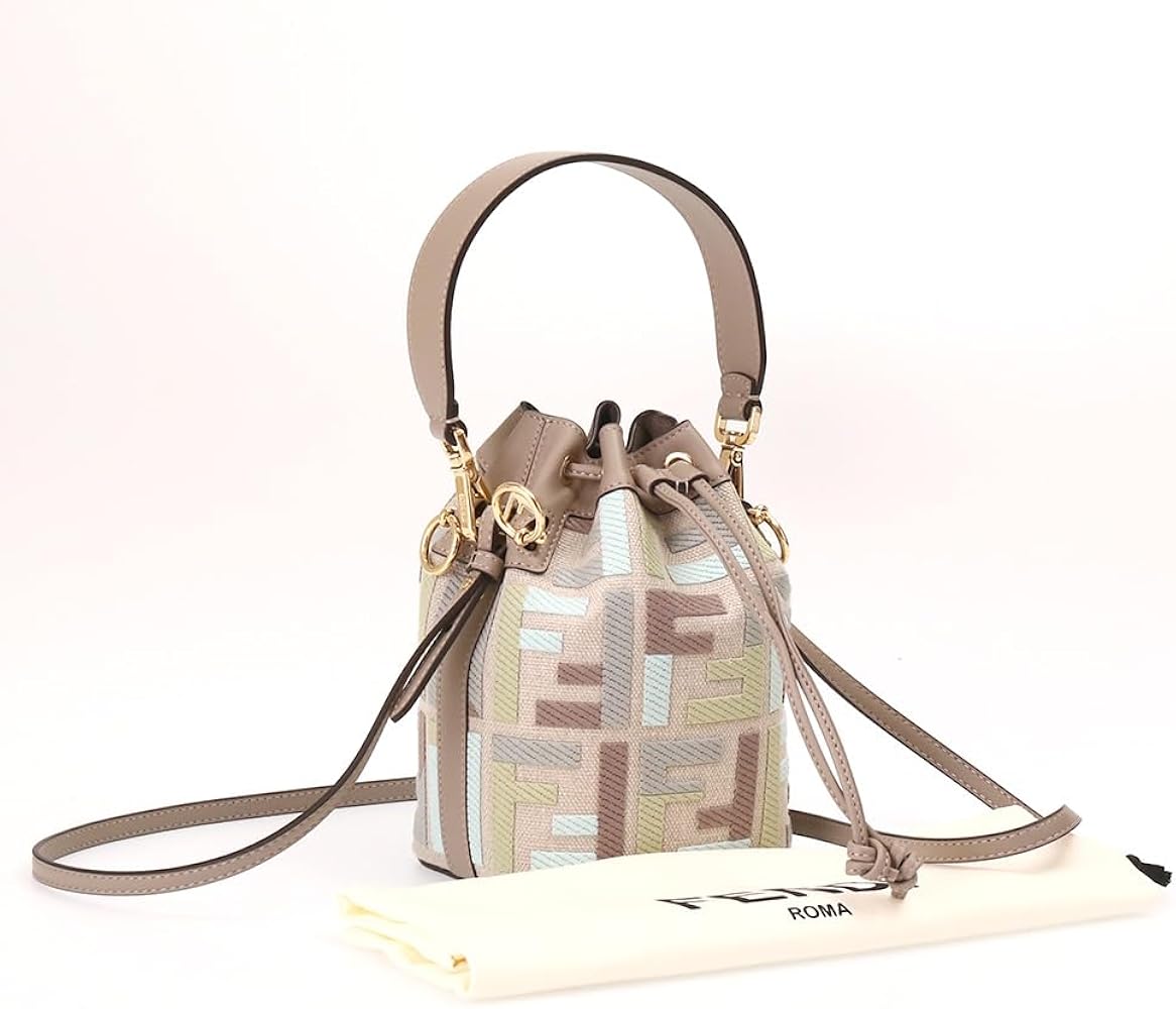 Amazon | [フェンディ] ショルダーバッグ レディース ハンドバッグ MON