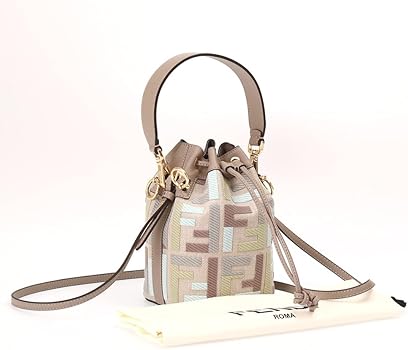 Amazon | [フェンディ] ショルダーバッグ レディース ハンドバッグ MON