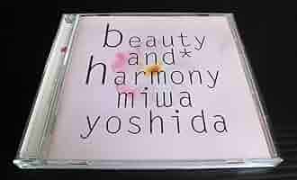 Amazon.co.jp: CD beauty and harmony吉田美和 ソロ全11曲