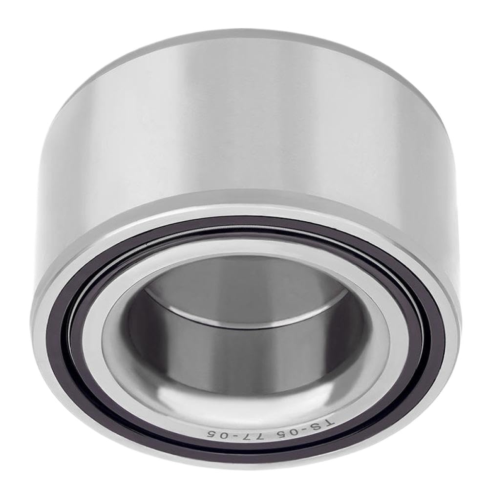 Steering Stem Bearing Replacement Compatible with RZR XP 700 800 6x6 Forest Worker 3514635 3585502 3514917 3515087