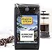Organic-Coffee Co. Hurricane Espresso Whole Bean Coffee 2LB (32 Ounce) Medium Dark Roast Natural-Water Processed USDA Organic