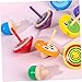 BESTonZON 1 Juego Giroscopio Giratorio de Madera Tops para niños Juguetes de Madera Juguetes educativos de Madera Juguetes giratorios muñecos peonzas giroscopio Juguete niño Tops Juguete LED Imagen de BESTonZON 1 Juego Giroscopio Giratorio de Madera Tops para niños Juguetes de Madera Juguetes educativos de Madera Juguetes giratorios muñecos peonzas giroscopio Juguete niño Tops Juguete LED