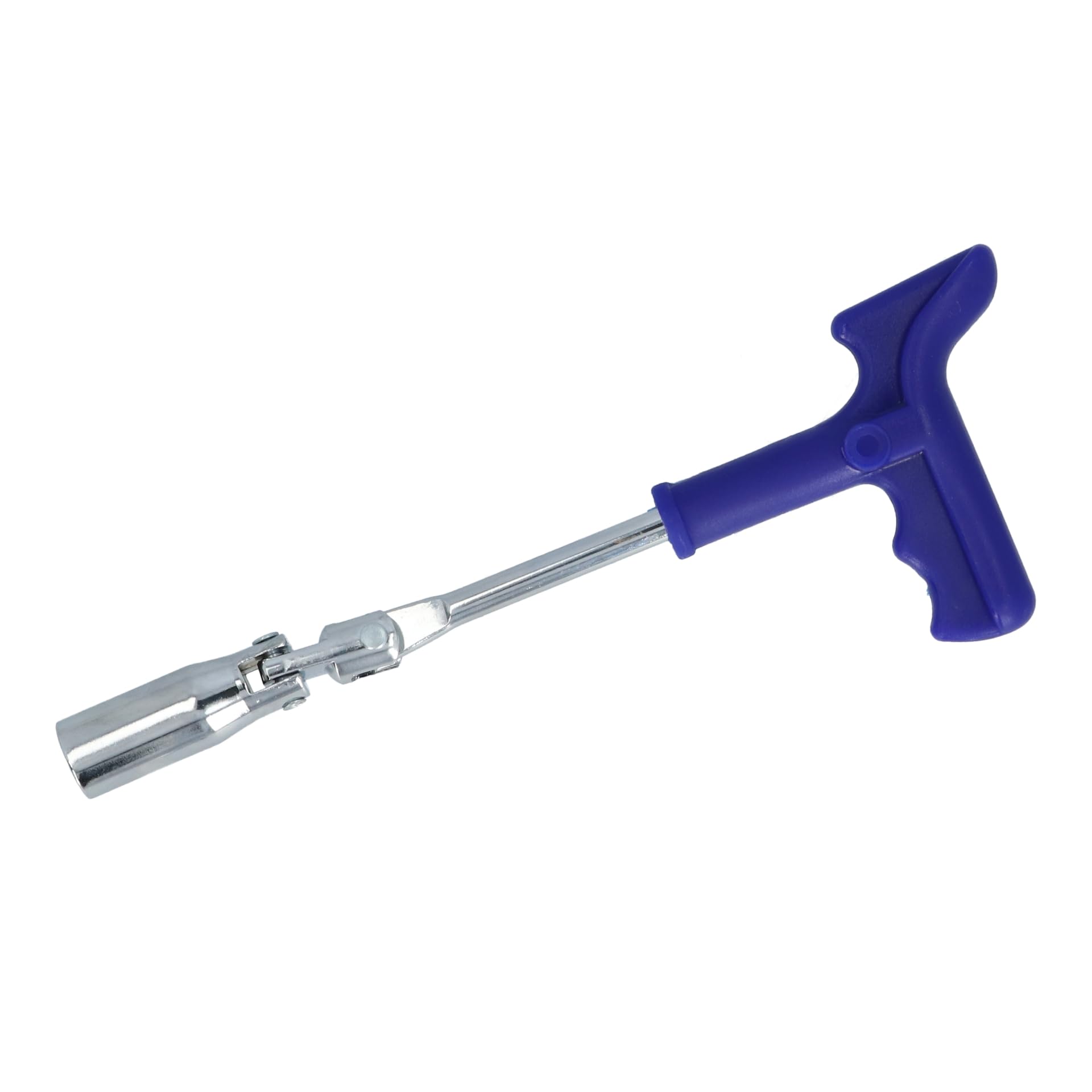 Carpoint CPT0678008 Spark-Plug Wrench T-Handle, 16 mm