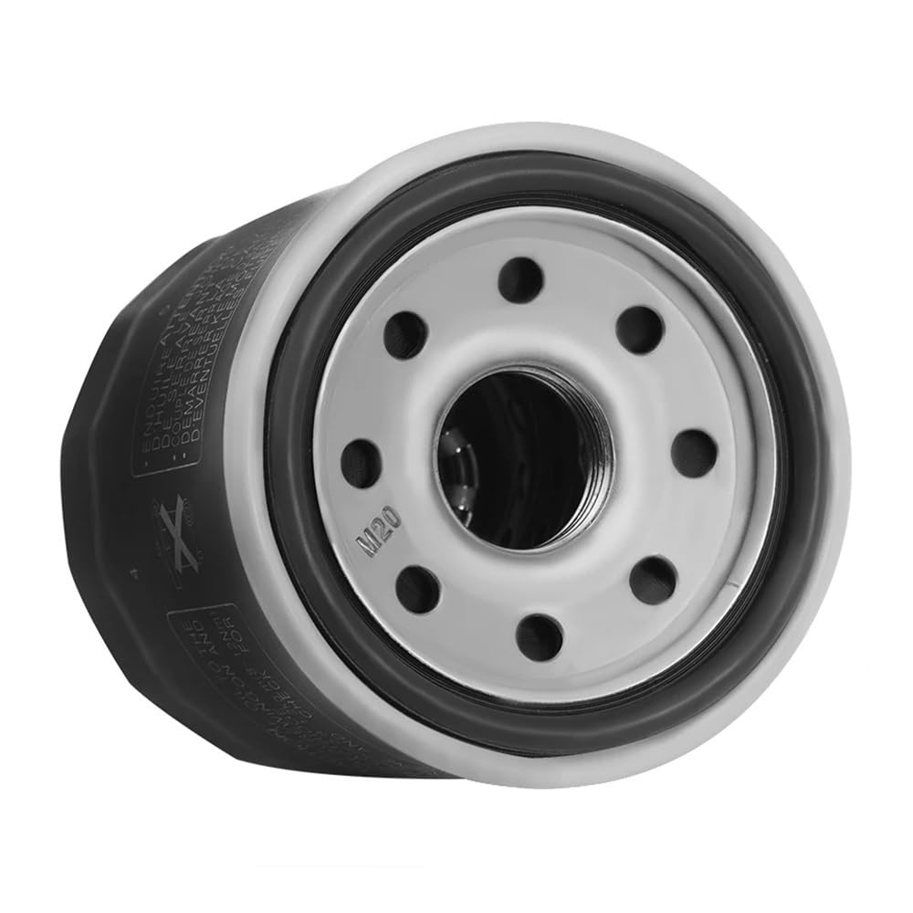 Aceite for motocicleta compatible con CBR400, CBR400RRH, CBF500, CBR600 F2, F3, F4, CBR600F, CBR600F2, CBR900RR, CBR1000F y CBR1100XX.(2 PCS)