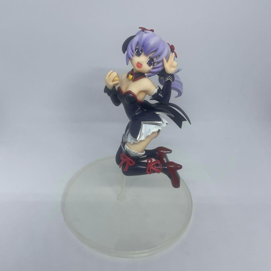 amiami ひぐらしのなく頃に 解 羽入 エンジェルモート制服ver. あみあみ ひぐらしのなく頃に解 羽入 エンジェルモート制服Ver