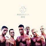 rammstein vinyl  Herzeleid (XXV Anniversary Edition – Remastered, ltd.) [Vinyl LP]