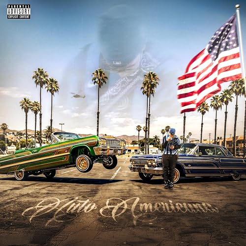  AUTO AMERICANA [Explicit]