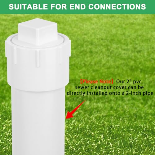 Costo tubo PVC 2 pulgadas 6 Imagen adicional