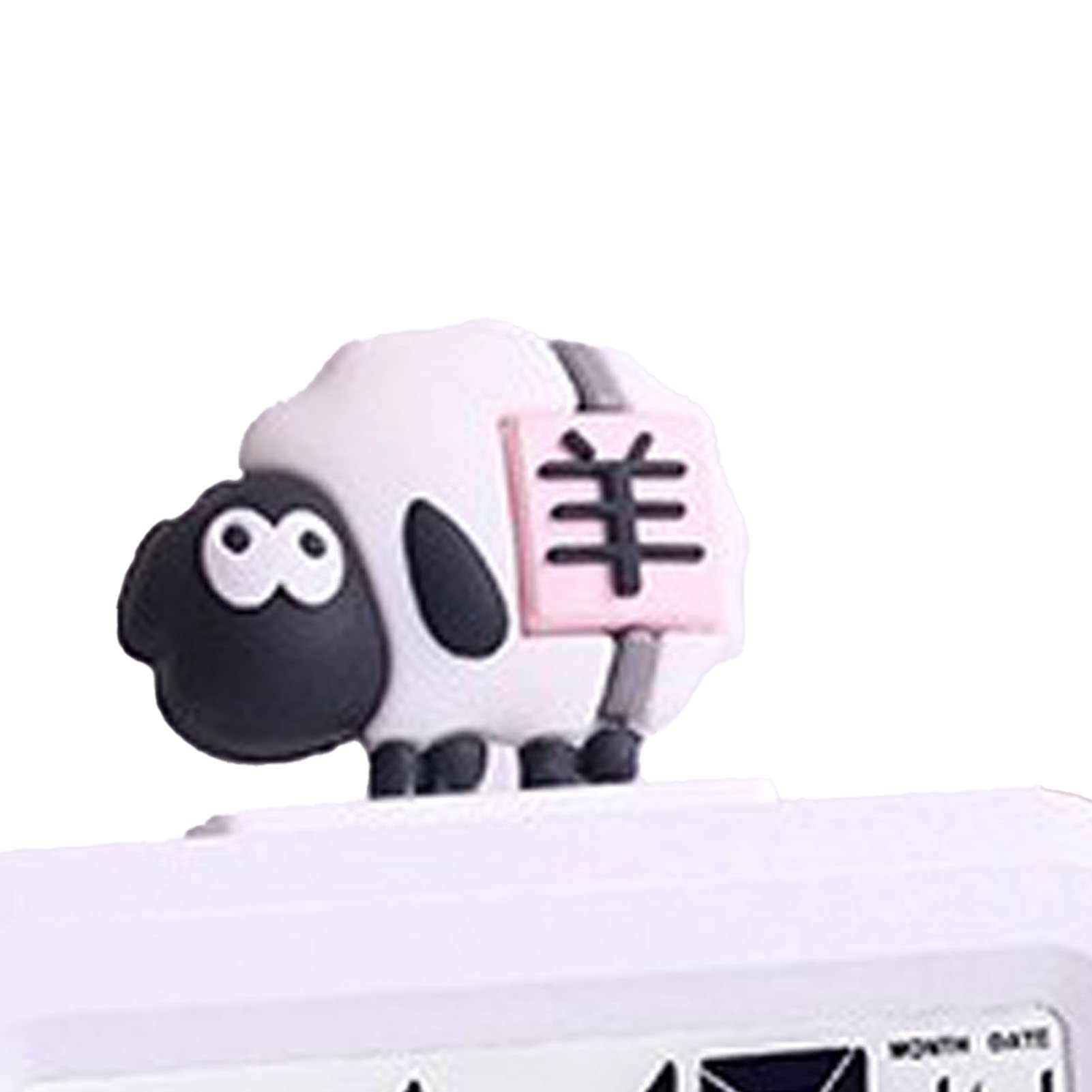 Hondvormige elektronische wekker • Kinder World