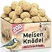 Produktbild 200 x 90 g = 18 kg Meisenknödel mit Früchten ohne Netz