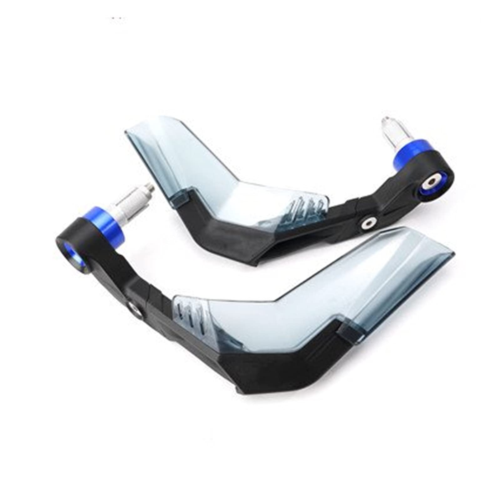 Amazon.co.jp: バイクのハンドルバーガード For カワサキZ1000SX Z900