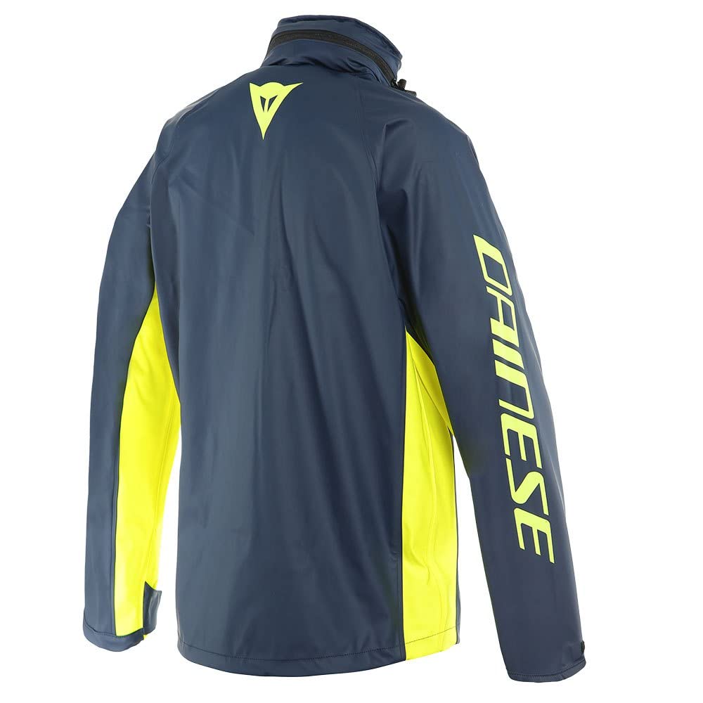 Dainese Storm 2 Unisex Jacket Chaqueta Moto Impermeable Unisex adulto