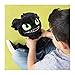 DreamWorks Dragons, Squeeze and Roar Toothless 11-Inch Plush with Sounds, for Kids Aged 4 and Up