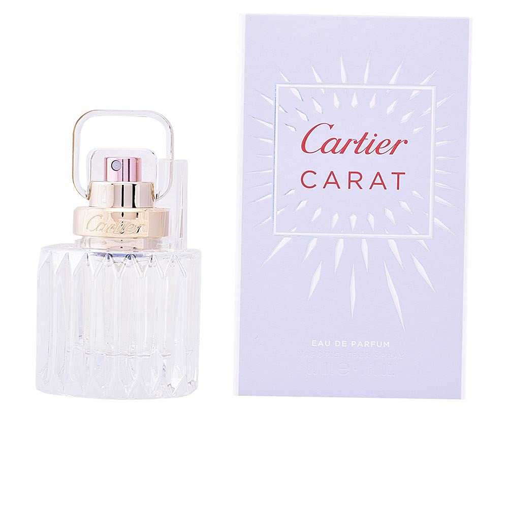 Carat Eau De Parfum Spray For Women - 30 ml (Pack of 1)