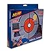 Price comparison product image Jazwares NERF NER0156 Elite Digital Target Game, Multi