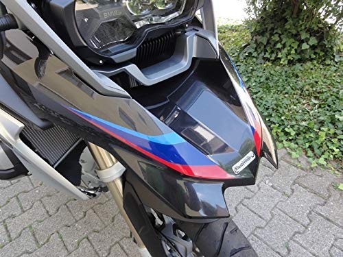 Set Adesivi Schnabelcover Motorsport per BMW