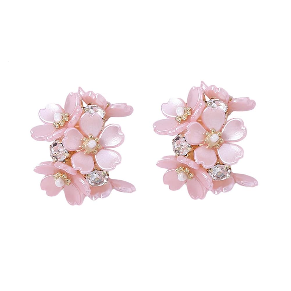 Shining Diva Fashion Latest Stylish Earrings for Women and Girls (16058er)