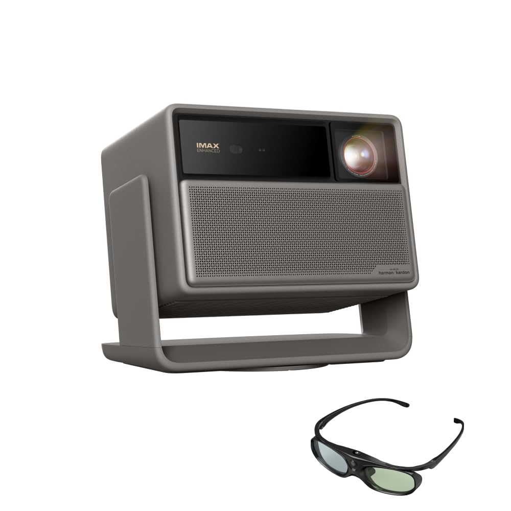Amazon.co.jp: XGIMI HORIZON 20 Max Standard Kit プロジェクターと3D