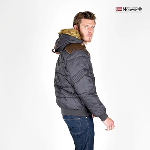 Eastbride Chaqueta Impermeable Al Aire Libre Para Hombre, Traje De