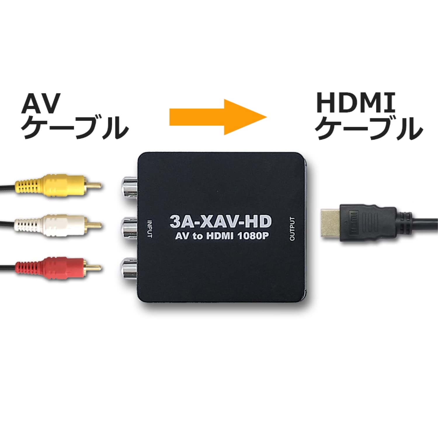 レトロコンバーターHD 3A-XRGBHD、セレクタ、RGBケーブル4機種分 レトロコンバーターHD 3A-XRGBHD、セレクタ、RGBケーブル4機種分