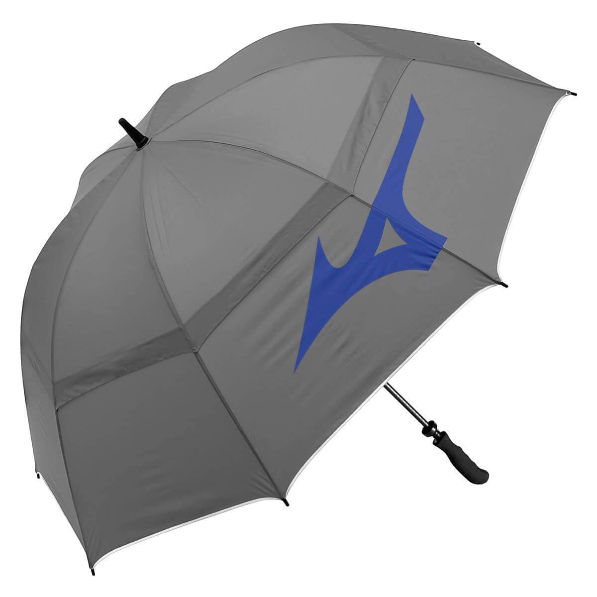 Mizuno Unisex Blue,Grey 68" Tour Vented - Grey/Blue - Os